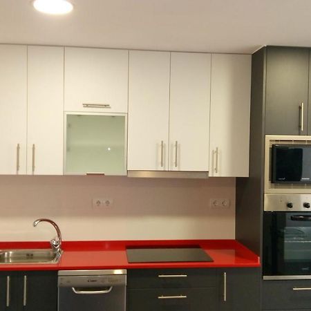 Apartaments Tarraco Cambrils Exteriér fotografie