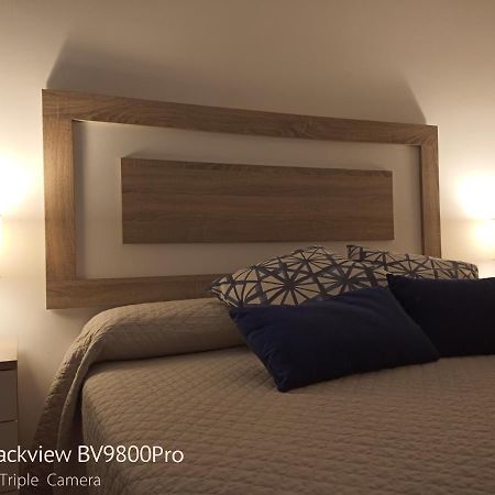 Apartaments Tarraco Cambrils Exteriér fotografie