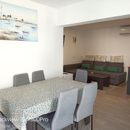 Apartaments Tarraco Cambrils Exteriér fotografie