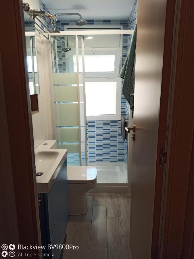 Apartaments Tarraco Cambrils Exteriér fotografie