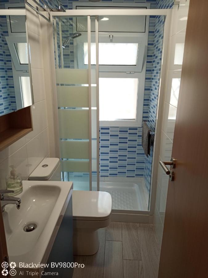 Apartaments Tarraco Cambrils Exteriér fotografie