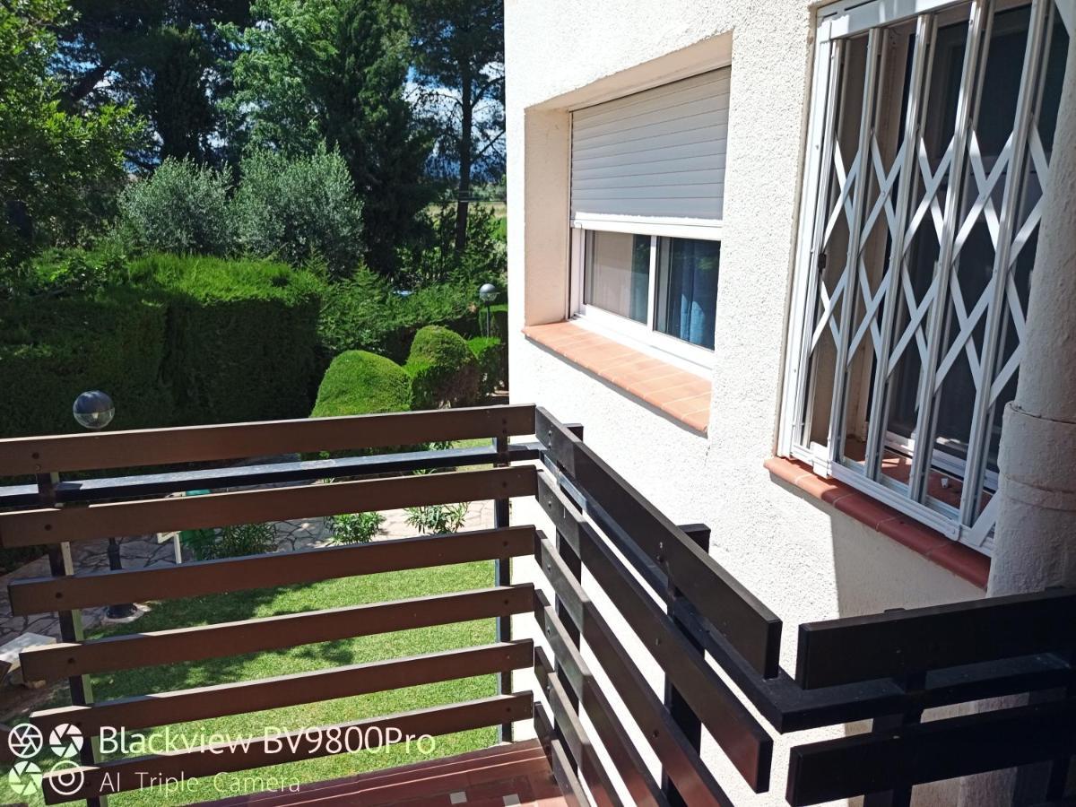 Apartaments Tarraco Cambrils Exteriér fotografie